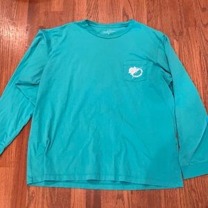 Vineyard Vines Long-Sleeve T-Shirt